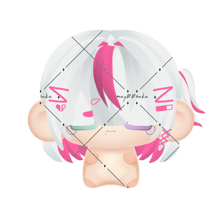 Nakimushi YCH Commission #4