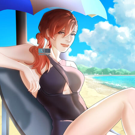 Summer × YumeSona